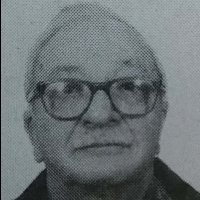 Čedomir Vitanović