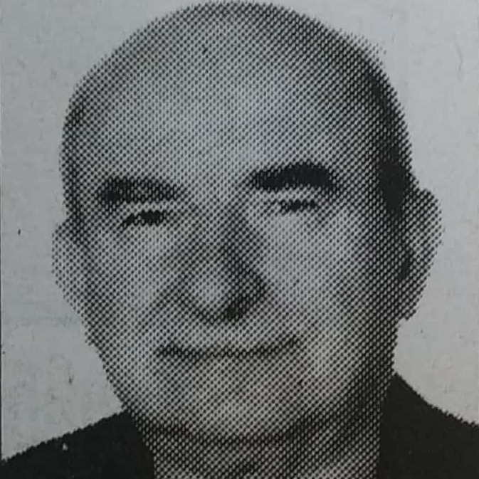 Milisav Đurković
