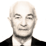 Stjepan Feldhofer