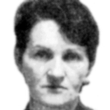 Stanojka Sošić