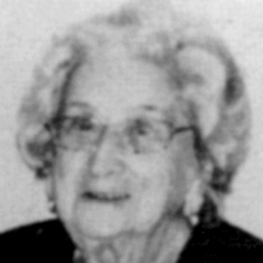Ljubica Kaluđerović
