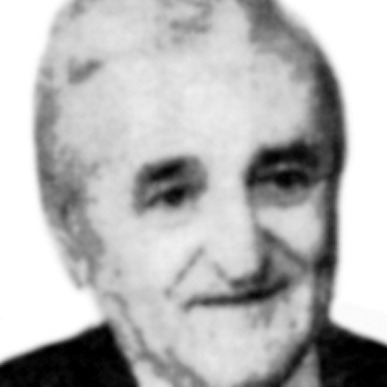 Vasilije Pavićević
