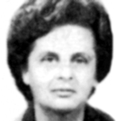 Radmila Mandić
