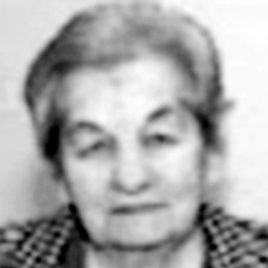 Vidosava Baletić