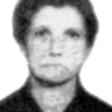 Marija Vukašević