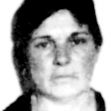 Marija Begović