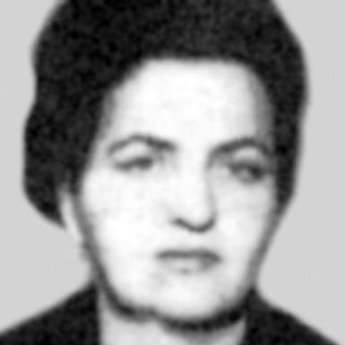 Višnja Grbavčević