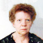 Dragica Stiplošek