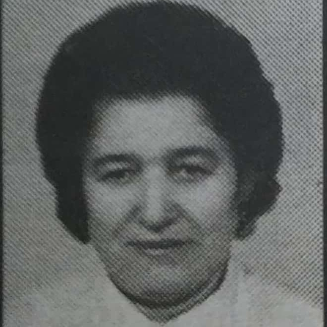 Stanojka Dimitrijević