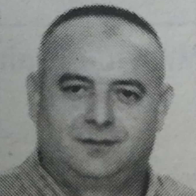 Gojko Ivanović