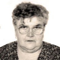 Zdenka Dušanek