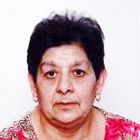 Blaga Greganović