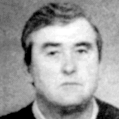 Milorad Bijić