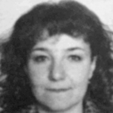 Svetlana Ristović