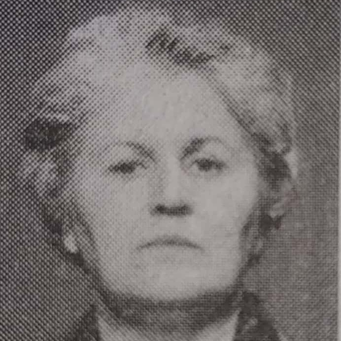 Danica Gugoski