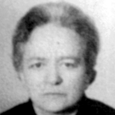 Bosiljka Bojković