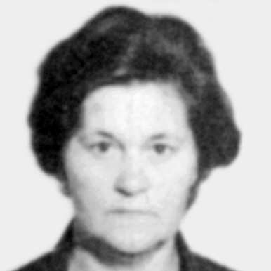 Savka Macura