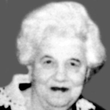 Olga Žunić