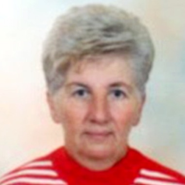 Slobodanka Radević