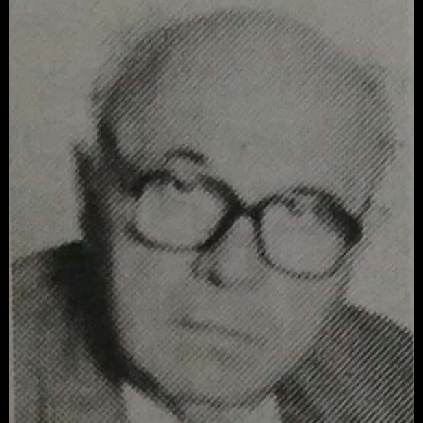 Aron Pavić