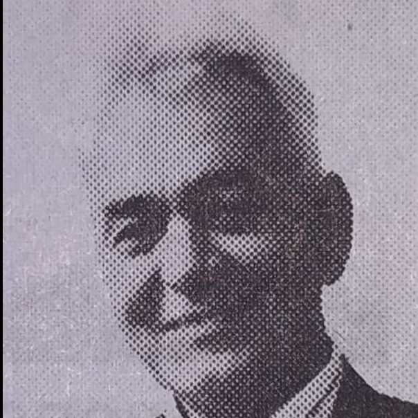 Zoran Branković