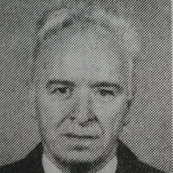 Dragutin Popesković