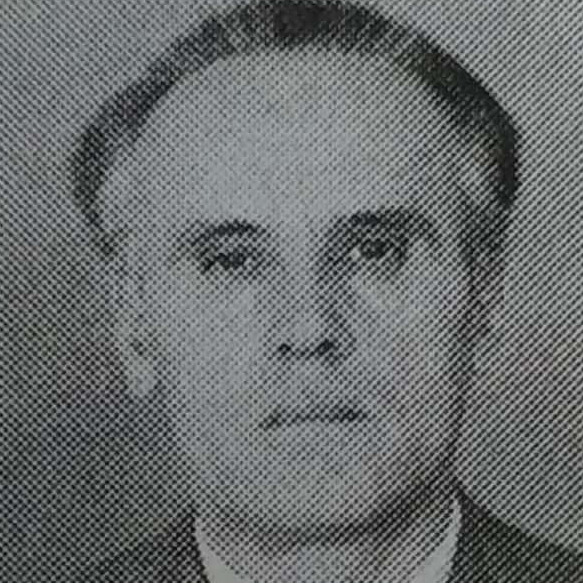 Mirko Prostran