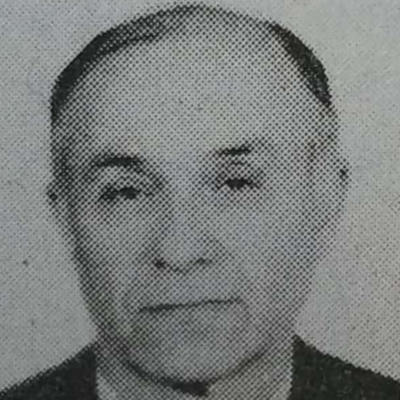 Mirko Morača