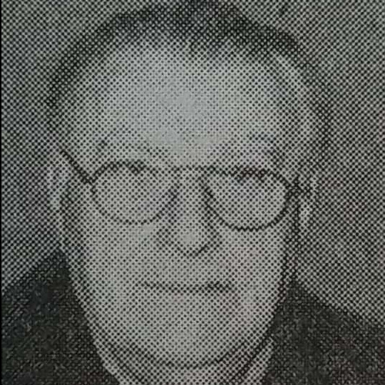 Đorđe Stojšić
