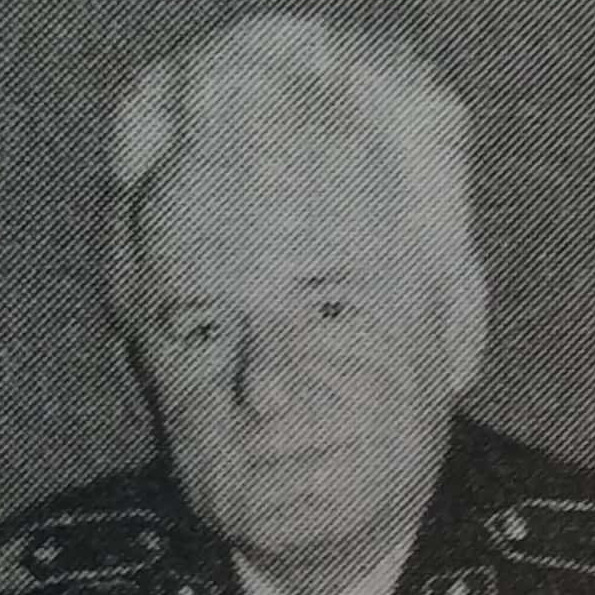 prof. dr Đorđe Stanić