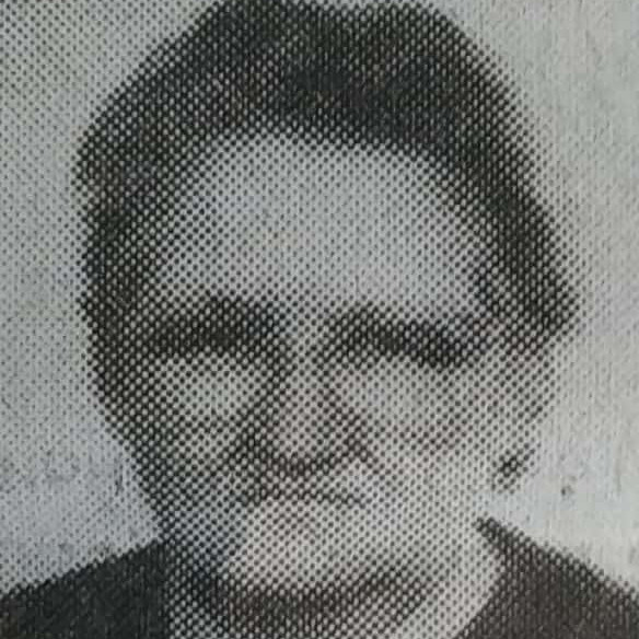 Melanija Moskalj