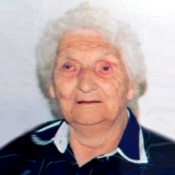 Ljubica Rončević