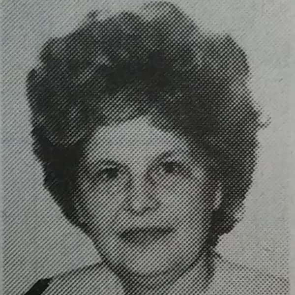 Evica Nešić