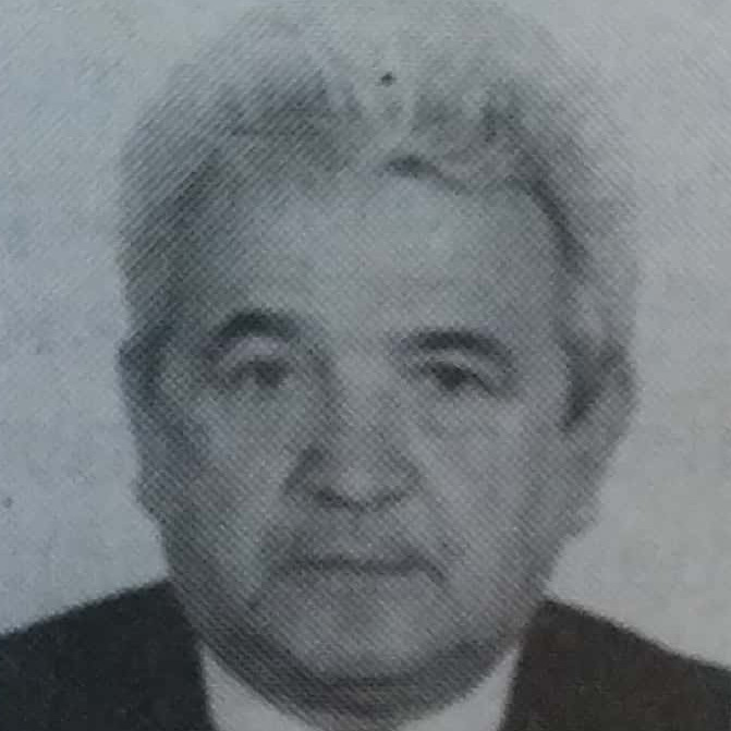 Milisav Čurić