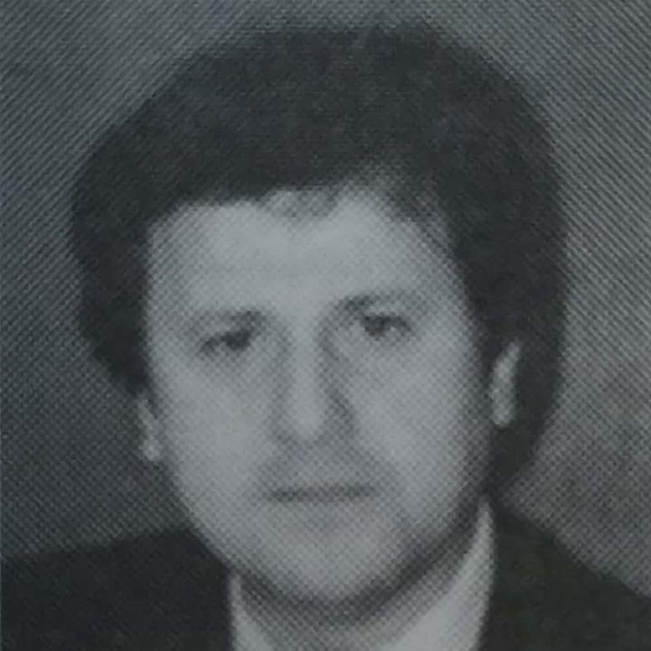 Miroslav Tubić