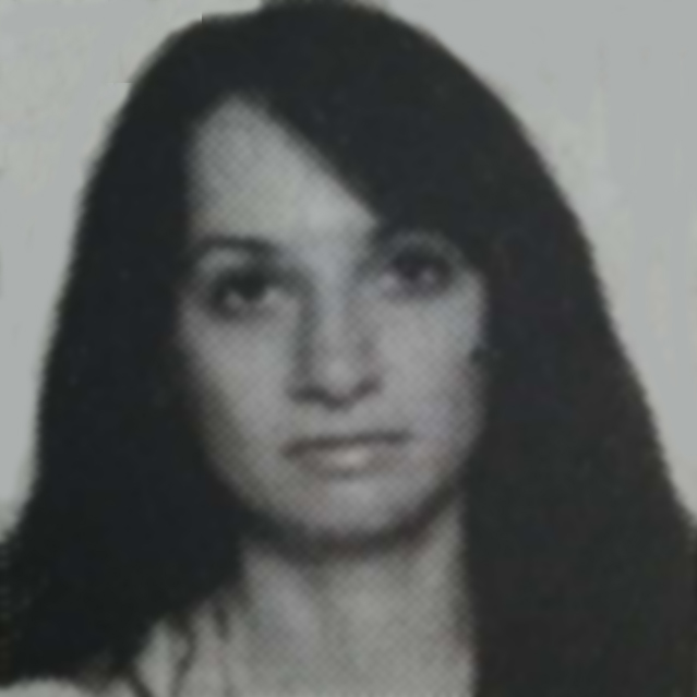 Biljana Miškov