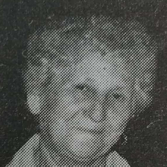 Stana Grozdanović