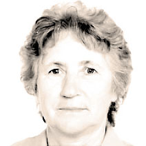 Marija Zidarić