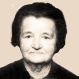 Milka Šercer
