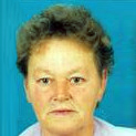 Rozalia Gyorfi