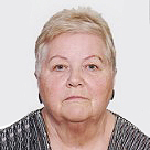 Mirjana Zubak