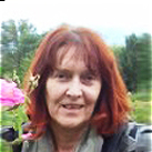 dipl. soc. rad. Mihajla Vajlandić