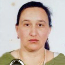 Ferida Imamović