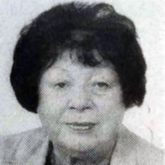 Draginja Božinović