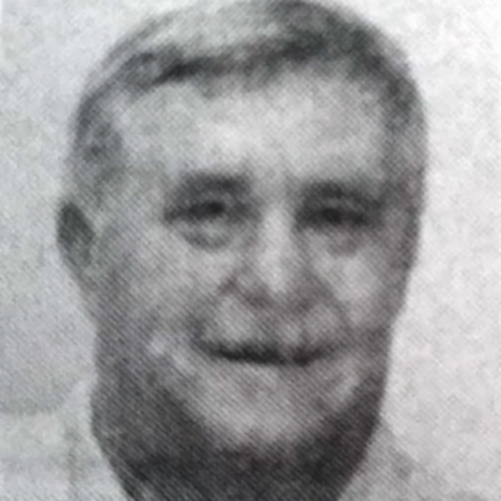 Miodrag Todorović