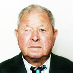 Petar Pahljina
