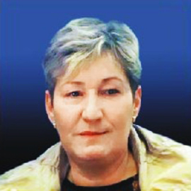 Ksenija Osmeričić