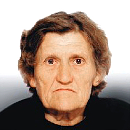 Terezija Pavičić