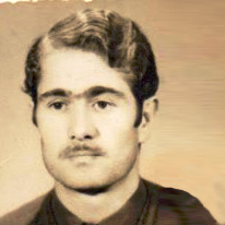 Zolj Derviš