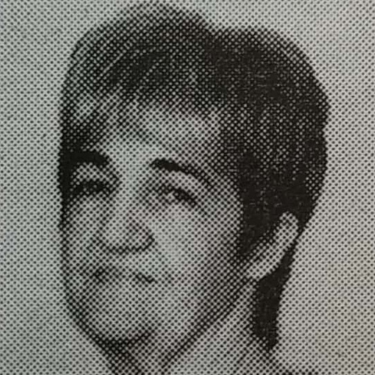 Bosiljka Trifunović